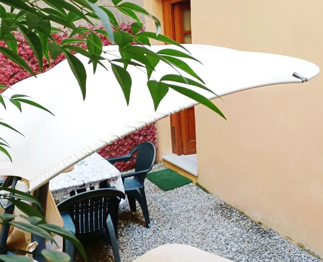 Il Giardino Segreto Apartment Lucca