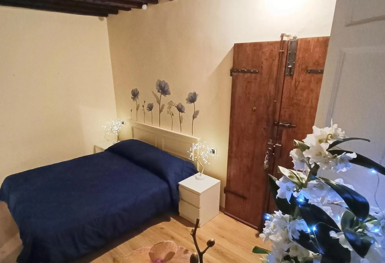 Il Giardino Segreto Apartment Lucca