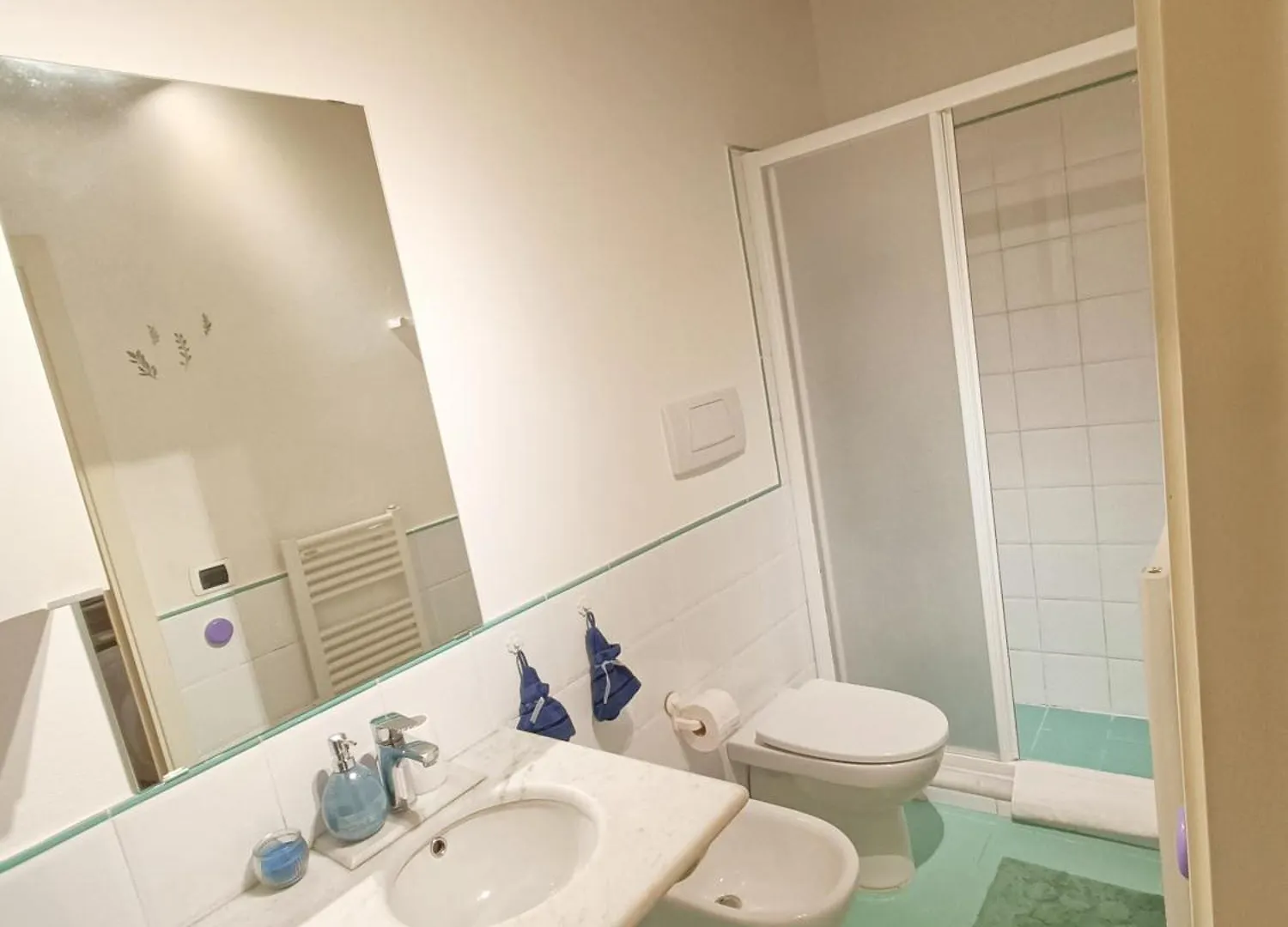 Il Giardino Segreto Apartment Lucca 0*,  Italy
