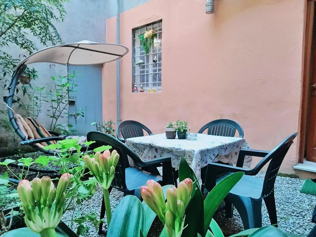 Il Giardino Segreto Apartment Lucca