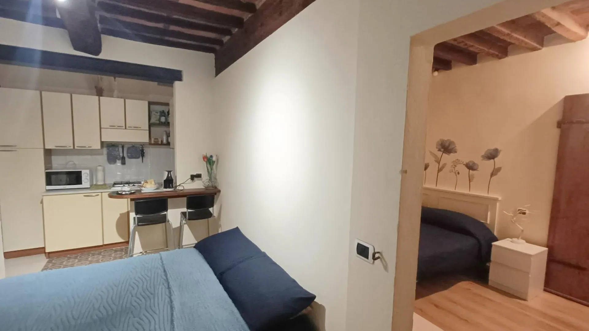 Il Giardino Segreto Apartment Lucca 0*,  Italy