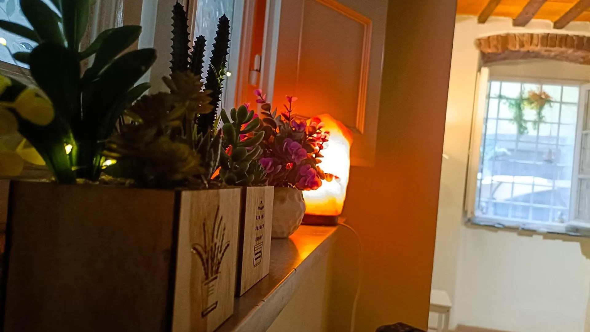 Il Giardino Segreto Apartment Lucca Italy