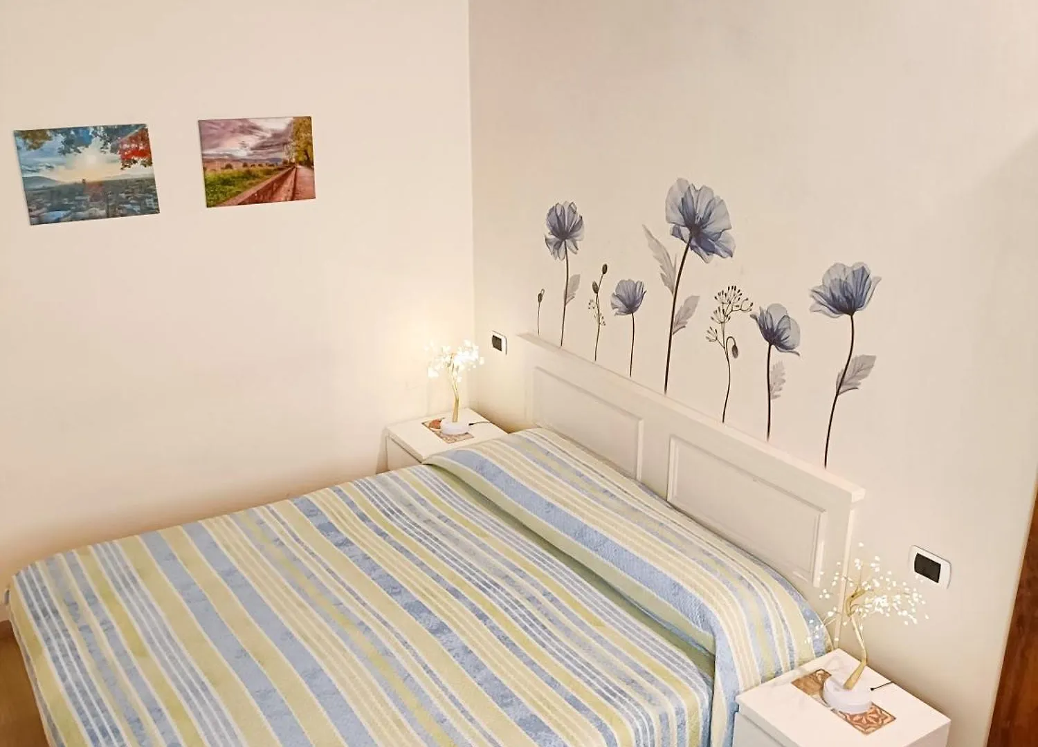 Il Giardino Segreto Apartment Lucca